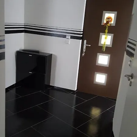 In Apartment Essen